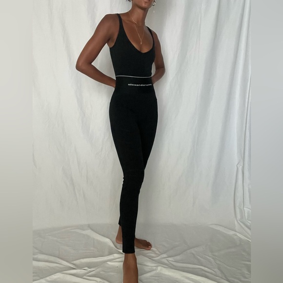 Alexander Wang jumpsuit - Picture 6 of 7